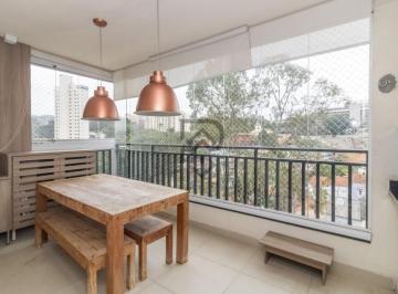 Apartamento · 95m² · 3 Quartos · 2 Vagas · Apartamento chacara klabin varanda gourmet proximo metrô