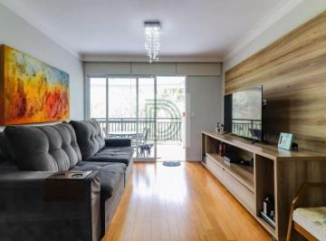 Apartamento de 4 quartos, São Paulo · EXCLUSIVIDADE NA VILA SÃO FRANCISCO - 142 m² - 4 Dormitórios - 2 Suítes - 3 Vagas - Condomínio Clube