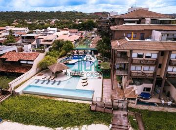 Apartamento · 155m² · 3 Quartos · 2 Vagas · Apartamento Cobertura Nascente, 3 Qaurtos, 155m² com Piscina Privativa à Beira-Mar na Barra de São M
