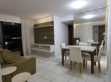 Apartamento · 70m² · 2 Quartos · 1 Vaga · Vendo Apartamento no Vila Privilege com 702, varanda, 2/4, suíte, 1 vaga- infraestrutura - vila Laur