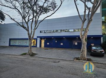 Comercial · 2900m² · PRÉDIO COMERCIAL/ INDUSTRIAL PARA LOCAÇÃO NA BARRA FUNDA – SÃO PAULO