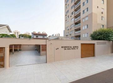Apartamento · 66m² · 3 Quartos · 1 Vaga · Edifício Residencial Quinta da Boa Vista VI - Apartamento com 3 quartos a Venda no Edificio Residenc
