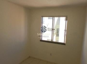 Apartamento · 43m² · 2 Quartos · APARTAMENTO 2 QUARTOS À VENDA | RESIDENCIAL SOL E MAR I