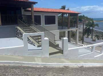 Casa de 6 quartos, Itaparica · CASA EM GAMELEIRA - ILHA DE ITAPARICA CONDOMINIO FECHADO
