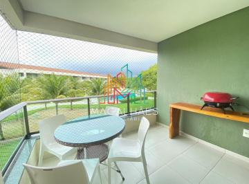 Apartamento · 63m² · 2 Quartos · 1 Vaga · CARNEIROS BEACH RESORT - APARTAMENTO DE 2 QUARTOS À VENDA NO CARNEIROS BEACH RESORT
