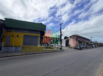 Comercial · 500m² · 1 Quarto · 6 Vagas · Pavilhão/Galpão para alugar no bairro Jordão - Recife/PE, Zona Sul