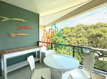 Apartamento · 46m² · 1 Quarto · 1 Vaga · CARNEIROS BEACH RESORT - APARTAMENTO A VENDA O1 QUARTO | 46,15 M² | BEIRA-MAR EM CARNEIROS