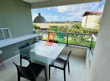 Apartamento · 63m² · 2 Quartos · 1 Vaga · CARNEIROS BEACH RESORT - APARTAMENTO 207C À VENDA NO CARNEIROS BEACH RESORT – 2 QUARTOS