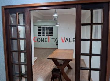 Casa · 74m² · 3 Quartos · 2 Vagas · Casa com 3 dormitórios à venda, 74 m² por R 477.000,00 - Parque dos Ipês - São José dos Campos/SP