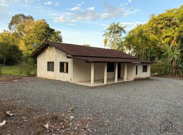 Casa · 110m² · 3 Quartos · Casa 3 Quartos Locação
