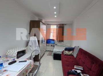 Apartamento · 50m² · 1 Quarto · Apartamento Kitnet térreo | Centro - São Vicente