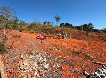 Foto 01 · Terreno à venda em Lagoa Santa-MG, bairro Amadeus, 360m² de área - Oportunidade única!