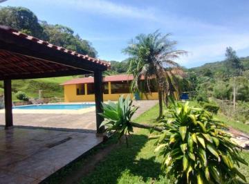 Rural de 4 quartos, Juquitiba · Chácara Exclusiva em Juquitiba/SP – 32.000 m² de Conforto, Sustentabilidade e Autonomia