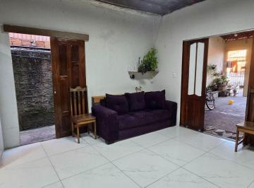 Casa · 144m² · 2 Quartos · 1 Vaga · CASA COM PONTO NO DISTRITO - PASSAGEM BOM JESUS