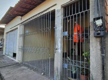 Casa · 144m² · 2 Quartos · 1 Vaga · Casa com Ponto Comercial à Venda no Distrito Industrial em Ananindeua