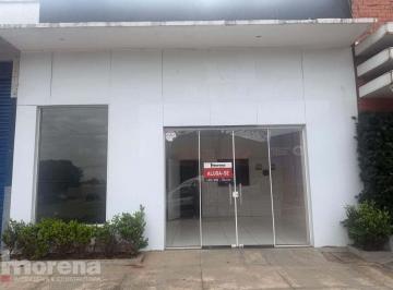 Comercial · AVENIDA BRASIL, Nº 2707, UMUARAMA-PR