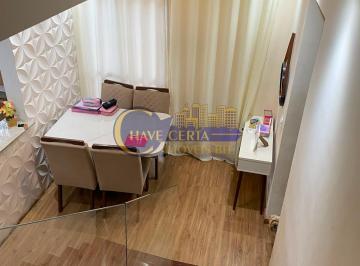 Apartamento · 120m² · 3 Quartos · 2 Vagas · Apartamento Cobertura Duplex em Diamante (Barreiro), Belo Horizonte/MG