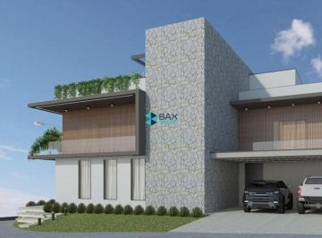 Casa · 650m² · 3 Quartos · Sobrado em Construção Jardim do Golfe Esquina Alto Padrão