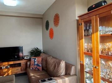 Apartamento · 60m² · 3 Quartos · 1 Vaga · IHS 761 Apto 610241023-92 - IRHS 761 Apto 610241023-92