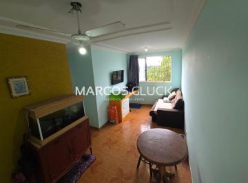 Apartamento · 65m² · 3 Quartos · 1 Vaga · Apartamento à venda no bairro Lagoa Dourada - Londrina/PR, Sul