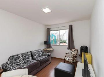 215968_i845d4z2BT2RW_2159686a72228c11c34.jpg · Apartamento à venda no Campo Belo, com 1 dormitório e uma vaga de garagem