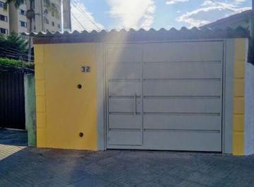 Comercial · 110m² · 1 Quarto · 1 Vaga · Casa com 1 dormitório à venda, 110 m² por R 290.000,00 - Centro - São José dos Campos/SP