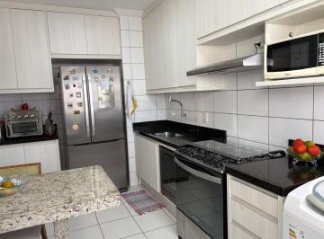 Apartamento de 3 quartos, Águas Claras · Apartamento para locação no Residencial Ilha de Sardenha