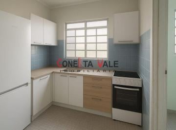 Comercial · 150m² · 1 Quarto · Casa comercial para alugar, 150 m² por R 3.000/mês - Vila Maria - São José dos Campos/SP