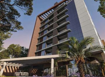 Apartamento de 3 quartos, Curitiba · Apartamento 3 quartos de Alto Padrão no Ahú em Curitiba | Paseo Folloni Plaenge