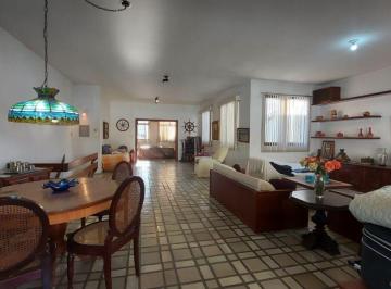 Casa de 6 quartos, Rio de Janeiro · Urca ! Casa Triplex 6qtos 3vagas 387m2