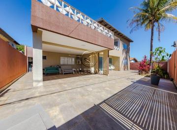 Casa de 5 quartos, Vicente Pires · Casa de 5 quartos à venda no JOCKEY