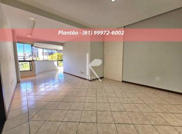 Apartamento de 3 quartos, Brasília · Area especial 04 Isla life / 99972-.6002