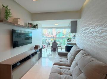 Apartamento de 3 quartos, Salvador · Apartamento a venda na Garibaldi com 3 quartos mobiliado e nascente no Comendador Aloysio Nunes