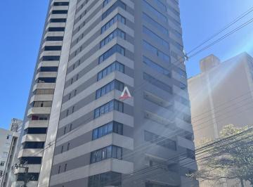 Apartamento · 218m² · 4 Quartos · 2 Vagas · Apartamento no Bigorrilho com 4 dormitórios ideal
