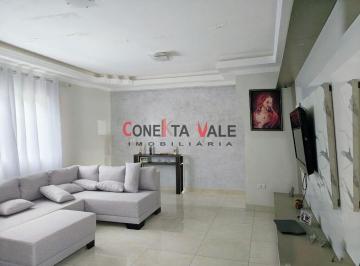 Casa · 320m² · 3 Quartos · 11 Vagas · Casa com 3 dormitórios à venda, 320 m² por R 600.000,00 - Vila Dirce - São José dos Campos/SP
