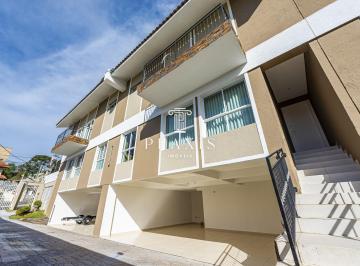 Casa · 195m² · 3 Quartos · 3 Vagas · Sobrado 250m², 3 quartos, 3 vagas - Pilarzinho, Cu