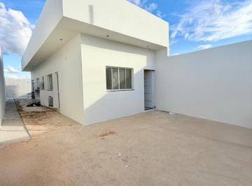 Foto 01 · Casa, Nações Perto do Sup Bernadao, Patrocínio, MG