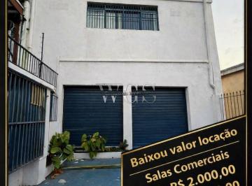 i1.jpg · Salas Comerciais para Locação – Av. Dona Belmira Marin, 1086 – Grajaú – São Paulo/SP