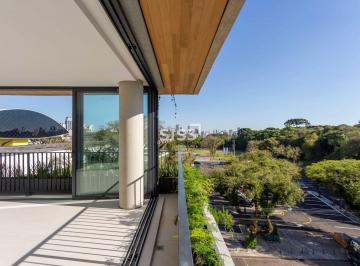 Apartamento · 186m² · 3 Quartos · 3 Vagas · Apartamento à venda no Centro Cívico | Edifício Gr