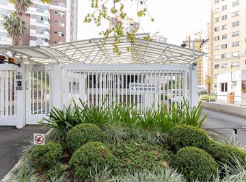 Apartamento · 106m² · 3 Quartos · 1 Vaga · Apartamento à venda - em Ahú