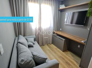 Apartamento · 23m² · 1 Quarto · Apartamento mobiliado com 1 quarto para alugar a 2