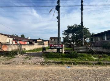 Terreno · 570m² · Terreno Plano de 570 m² na Vila dos Ferroviários –