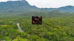 Rural · 36300m² · 3 Quartos · 2 Vagas · Chácara Ipe 36300m2 Porto de Cima - Referência 234