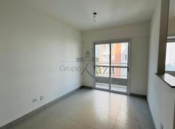 Apartamento · 54m² · 2 Quartos · 1 Vaga · Oportunidade - Apartamento - Jardim Satélite - Residencial Lira - 2 Dormitórios - 54m²