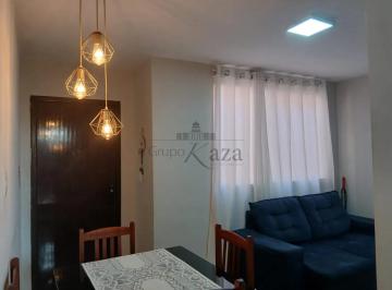 Apartamento · 45m² · 2 Quartos · 1 Vaga · Oportunidade - Apartamento - Bosque dos Eucaliptos - Residencial do Bosque II - 2 Dormitórios - 45,2
