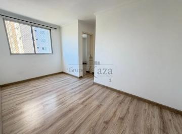 Apartamento · 43m² · 2 Quartos · 1 Vaga · Apartamento - Parque Industrial - Residencial Spazio Campo Di Bragança - 2 Dormitórios - 43m².