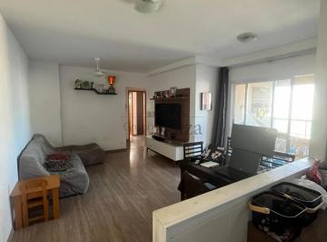 Apartamento · 80m² · 3 Quartos · 2 Vagas · Oportunidade - Apartamento - Jardim Veneza - Condomínio Portal do Parque - 3 Dormitórios - 80m².