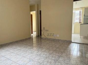 Apartamento · 49m² · 2 Quartos · 1 Vaga · Apartamento/Padrão - Residencial - No bairro Jardim Satélite - Sport Center - 49m²