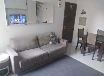 Apartamento · 52m² · 2 Quartos · 1 Vaga · Oportunidade - Apartamento - Residencial Araucária - Jardim Terras do Sul - São José dos Campos - 2 