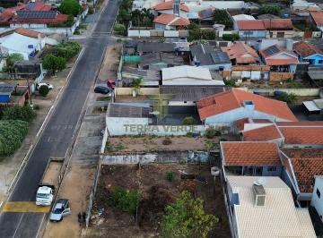 Foto 01 · Terreno, Nova Brasília, Ji-paraná, RO